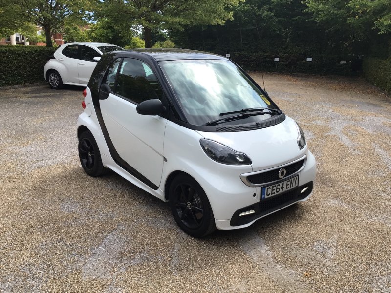 Used Automatic Cars for sale in Fareham, Hampshire Fareham Car Centre