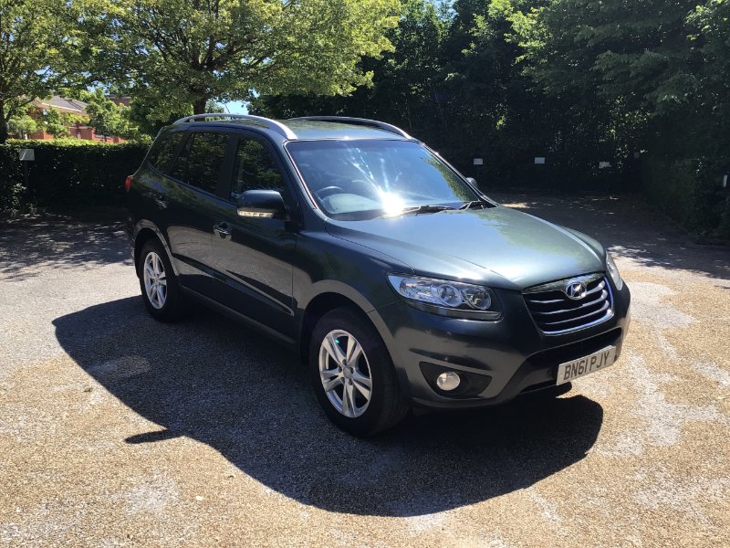 Used Automatic Cars for sale in Fareham, Hampshire Fareham Car Centre