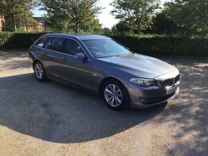 Used Automatic Cars for sale in Fareham, Hampshire Fareham Car Centre