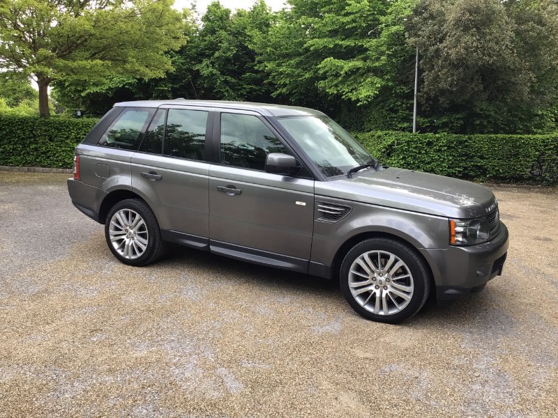 Used Automatic Cars for sale in Fareham, Hampshire Fareham Car Centre