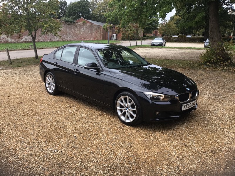 BMW 3 Series 2.0 320i SE Saloon 4dr Petrol Manual Euro 5 s/s 184 ps for sale in Fareham
